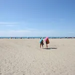 Les Sables D Or - Maeva 4* Le Grau-dʼAgde