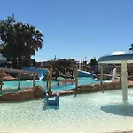 Les Sables D Or - Maeva 4* Le Grau-dʼAgde