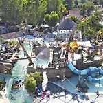 Les Sables D Or - Maeva Parque de Campismo 4*