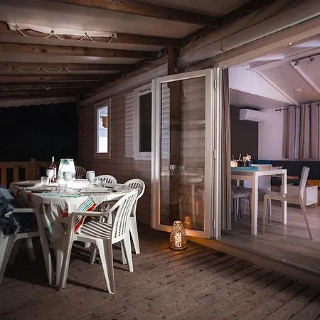 مكان تخييم Les Sables D Or - Maeva Le Grau-dʼAgde