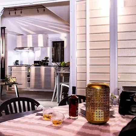 Les Sables D Or - Maeva مكان تخييم 4*