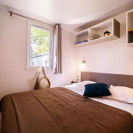 Les Sables D Or - Maeva مكان تخييم 4*