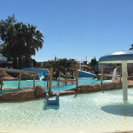 Les Sables D Or - Maeva 4* Le Grau-dʼAgde