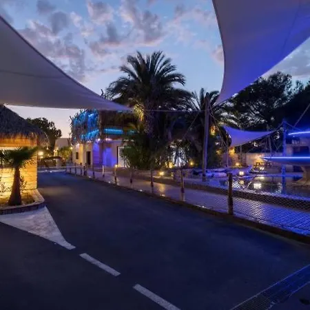 Les Sables D Or - Maeva 4* Le Grau-dʼAgde