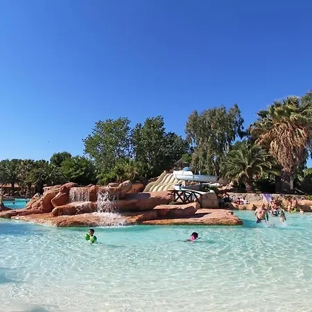 Les Sables D Or - Maeva 4*