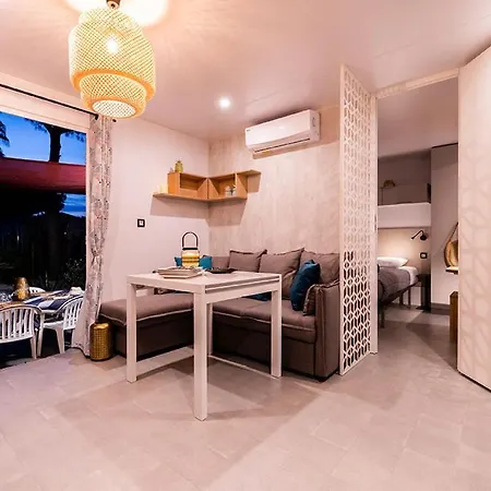 Les Sables D Or - Maeva Camping Le Grau-dʼAgde