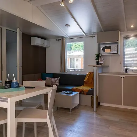 Camping Les Sables D Or - Maeva