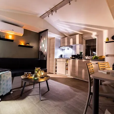 Camping Les Sables D Or - Maeva 4*