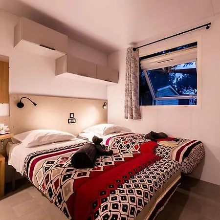 Les Sables D Or - Maeva 4*