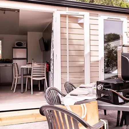 Les Sables D Or - Maeva Campsite