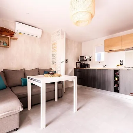 Camping Les Sables D Or - Maeva