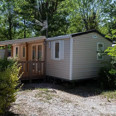 Les Sables D Or - Maeva Camping