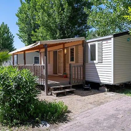 Les Sables D Or - Maeva Camping Le Grau-dʼAgde