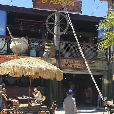 Les Sables D Or - Maeva Le Grau-dʼAgde