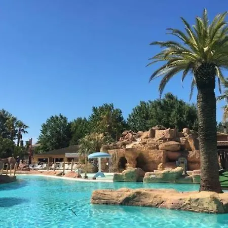 Les Sables D Or - Maeva 4*