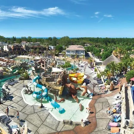 Les Sables D Or - Maeva Le Grau-dʼAgde