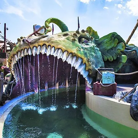 Les Sables D Or - Maeva Camping