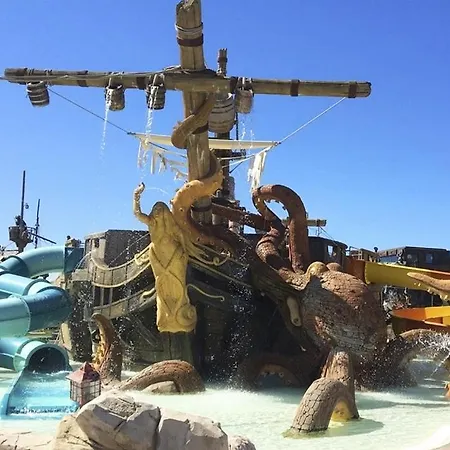 Les Sables D Or - Maeva 4*