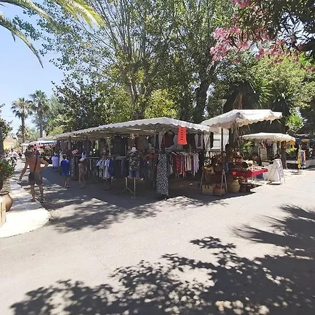 Les Sables D Or - Maeva Le Grau-dʼAgde