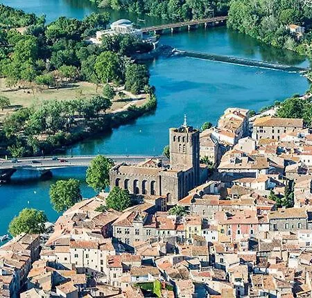 Camping Les Sables D Or - Maeva