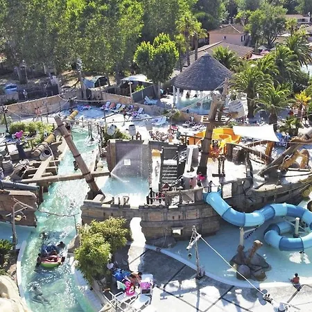 Les Sables D Or - Maeva Camping 4*