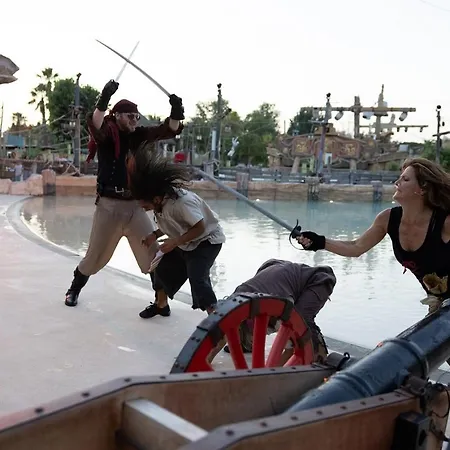 Les Sables D Or - Maeva Camping Le Grau-dʼAgde