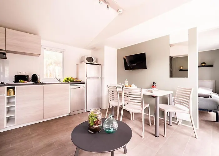 Les Sables D Or - Maeva 캠프장 Le Grau-dʼAgde