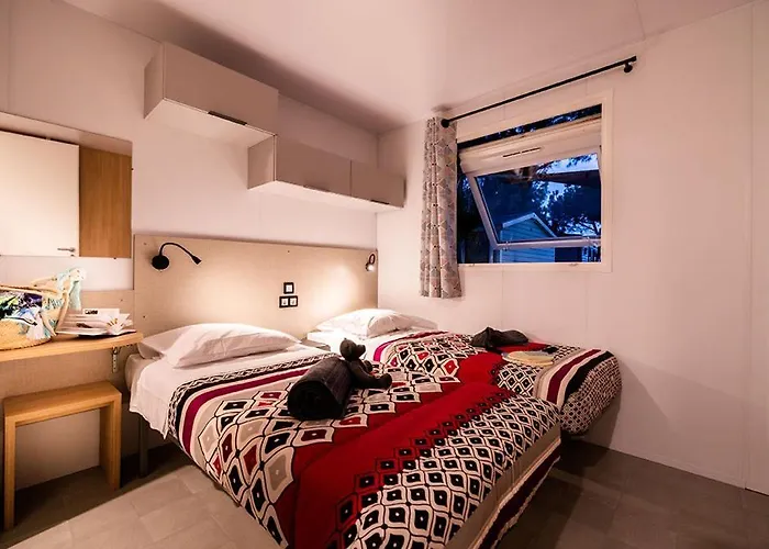 Les Sables D Or - Maeva 4*