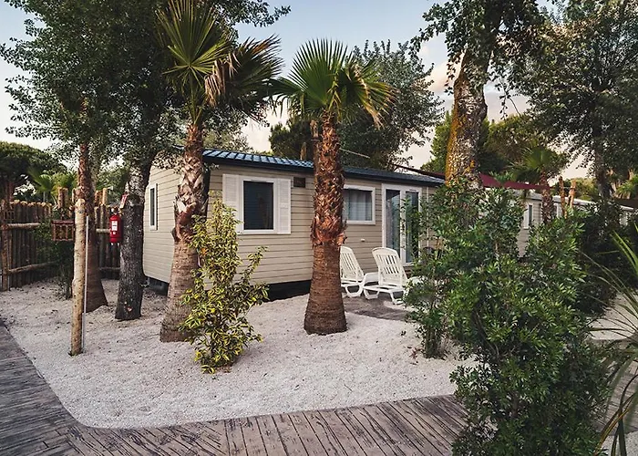 Les Sables D Or - Maeva