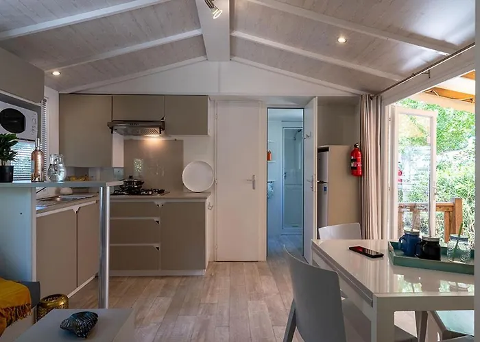 Les Sables D Or - Maeva 4*