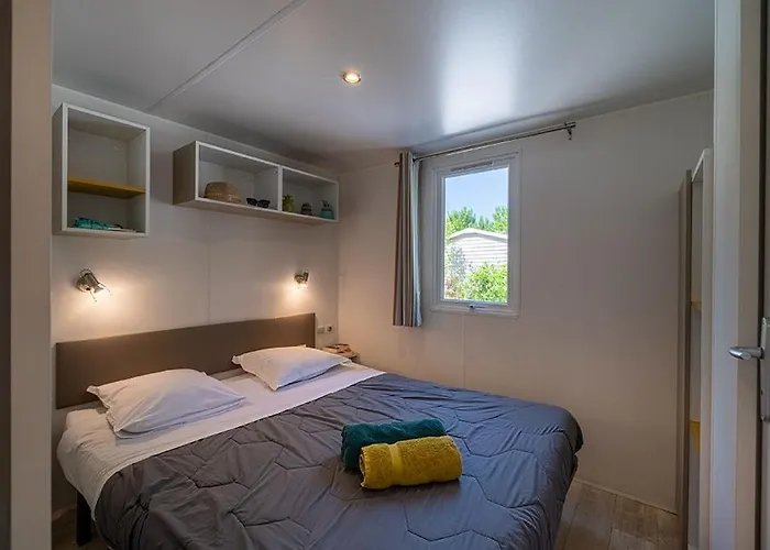 Les Sables D Or - Maeva Le Grau-dʼAgde