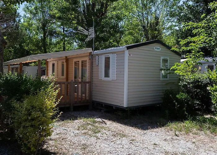 Les Sables D Or - Maeva 캠프장