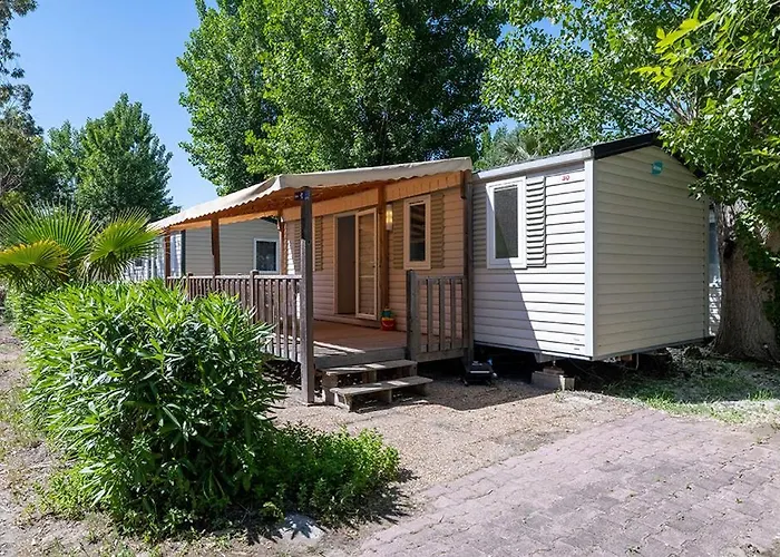 Les Sables D Or - Maeva 캠프장 Le Grau-dʼAgde