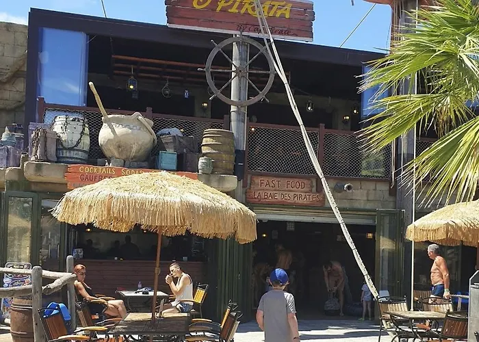 Les Sables D Or - Maeva Le Grau-dʼAgde