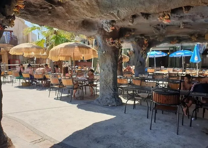 Les Sables D Or - Maeva 캠프장 Le Grau-dʼAgde