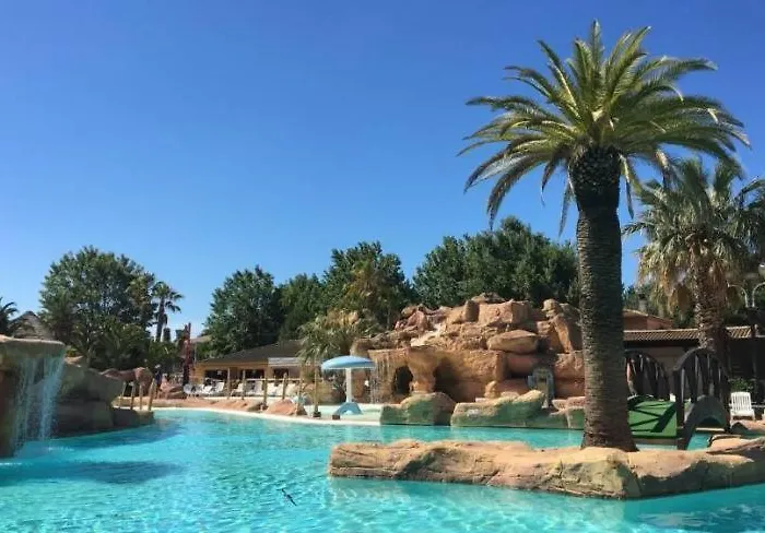 Les Sables D Or - Maeva 4*