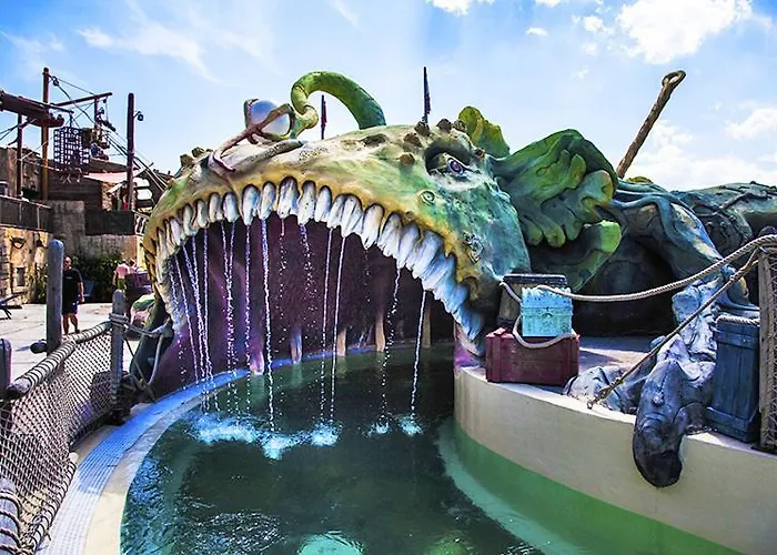 Les Sables D Or - Maeva 캠프장