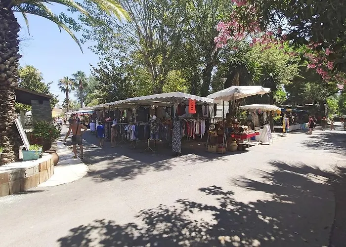 Les Sables D Or - Maeva Le Grau-dʼAgde