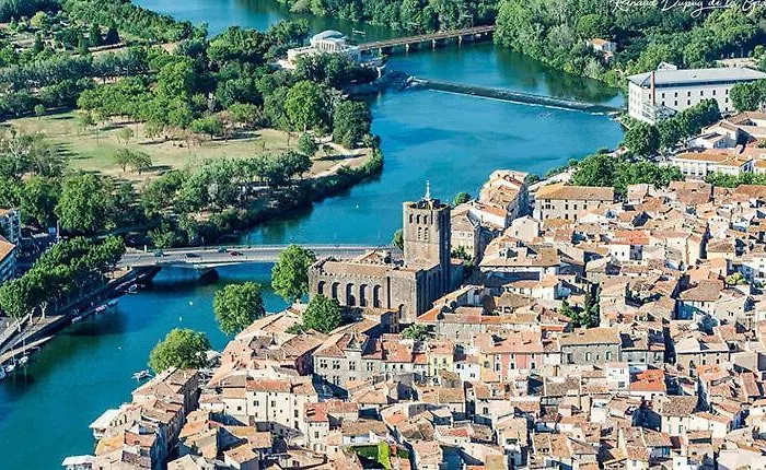 캠프장 Les Sables D Or - Maeva