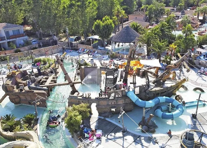 Les Sables D Or - Maeva 캠프장 4*