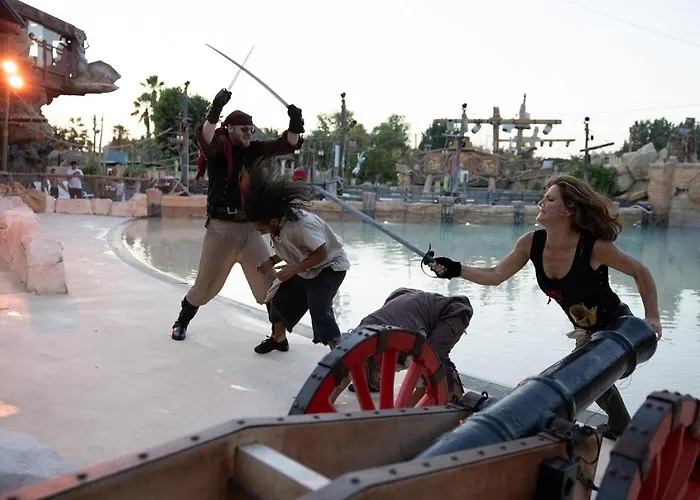 Les Sables D Or - Maeva 캠프장 Le Grau-dʼAgde