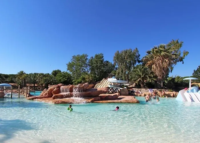 Les Sables D Or - Maeva 4*